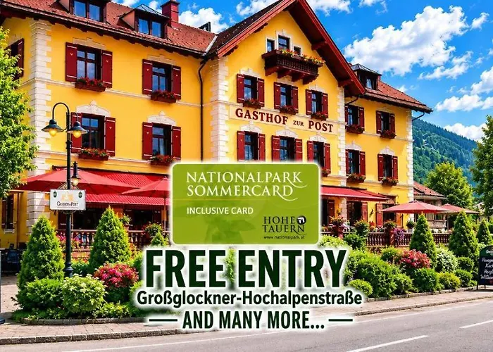 Gasthof zur Post