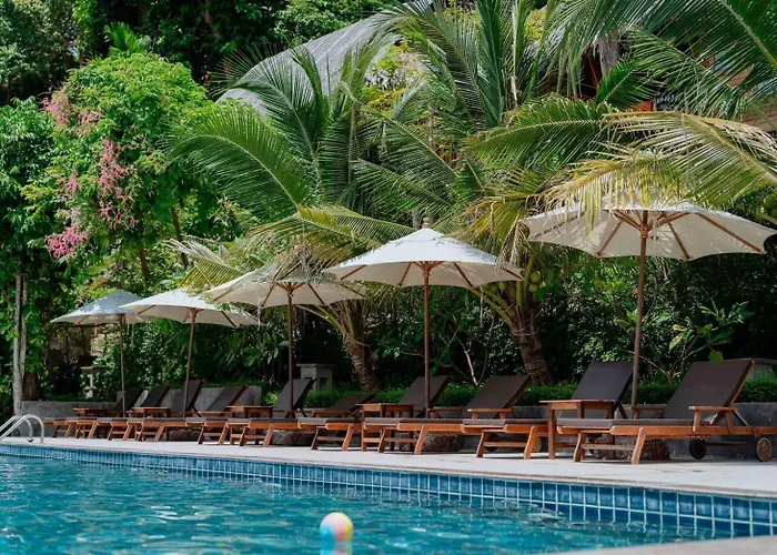Phi Phi Phu Chalet Resort