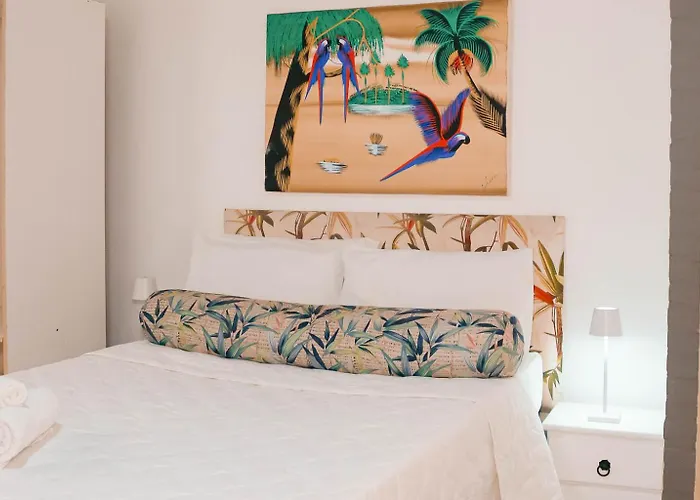 Pousada Kairos&Spa em Búzios