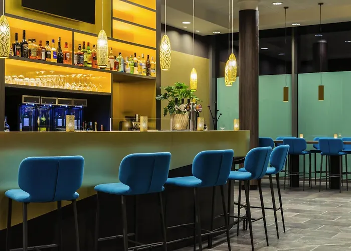 Mercure Blankenberge