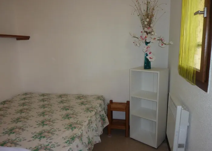 Maison conviviale à Argelès-sur-Mer avec piscine partagee 35 m²