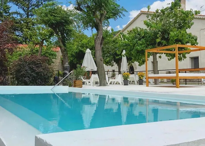 Hostal Sant Roc