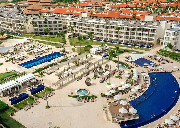 Royalton Bavaro, An Autograph Collection All-Inclusive Resort & Casino