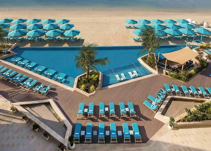 Retreat Palm Mgallery By Sofitel