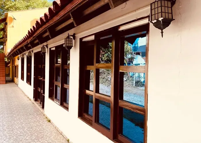 Hotel Palmasol