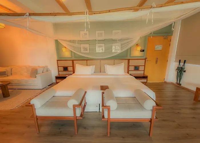 98 Acres Resort & Spa Ella