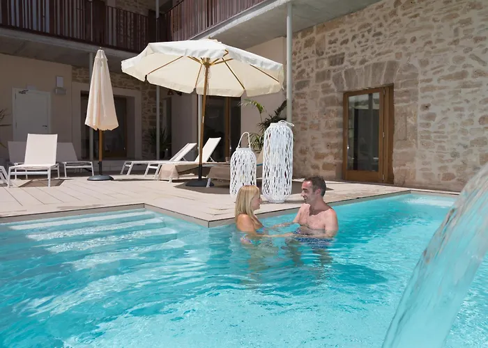 Forum Boutique Hotel & Spa - Adults Only