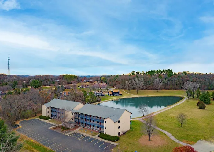 Club Wyndham Tamarack