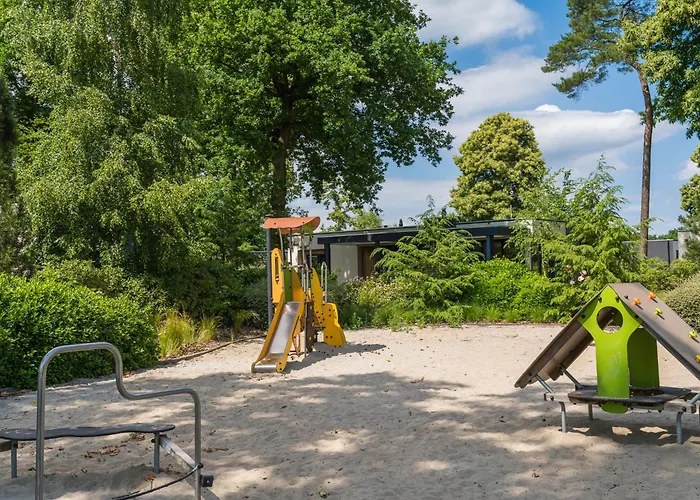 Vakantiepark Ackersate