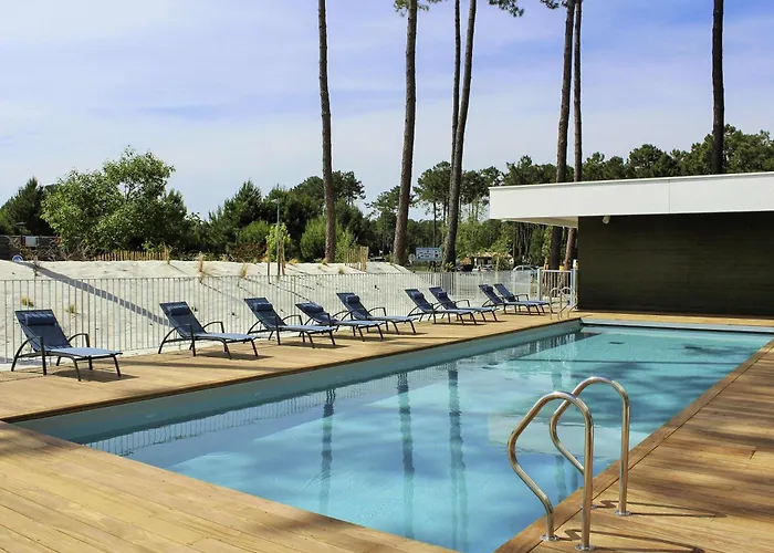 Ibis Styles Arcachon Gujan Mestras