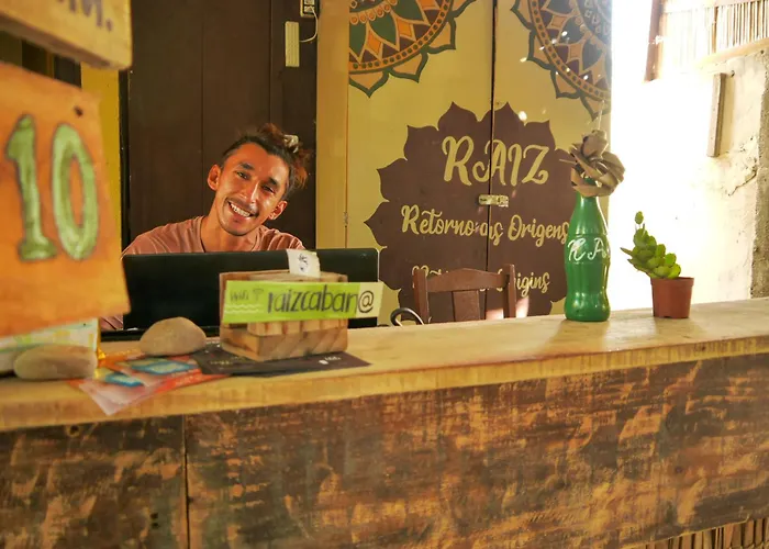 Raiz Kite Cabana