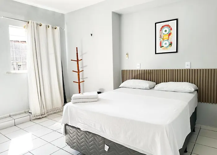 Hotel Oiticica