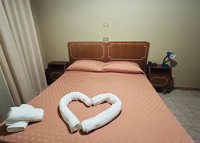 Hotel Concordia