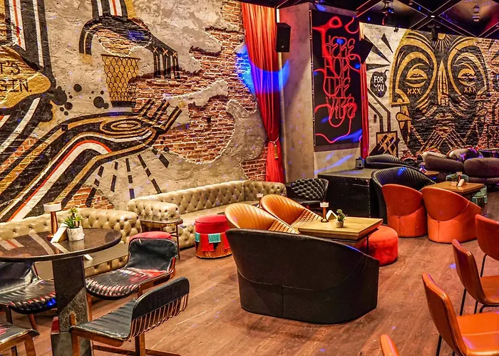 Indigo Downtown By Ihg