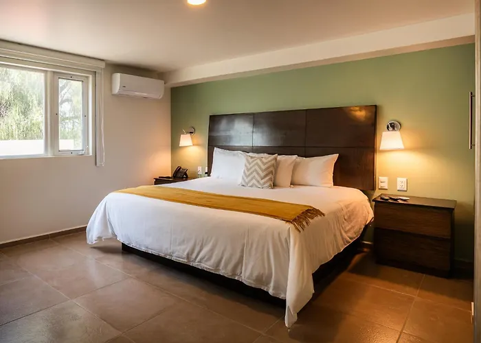 Hotel Omenia
