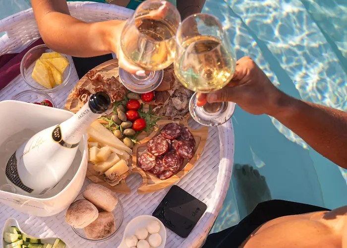 Noha Lifestyle Hotel - Adults Only