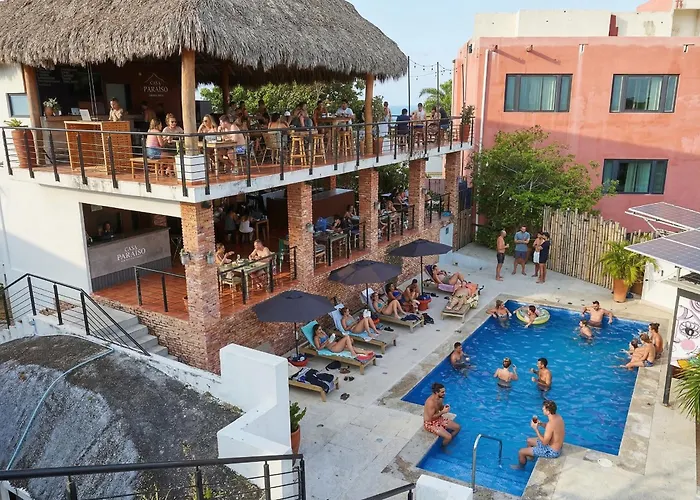 Viajero Sayulita Hostel