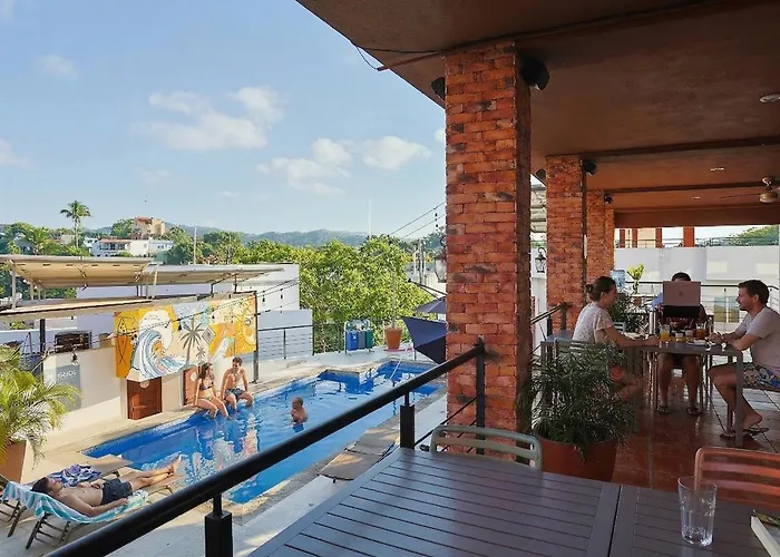 Viajero Sayulita