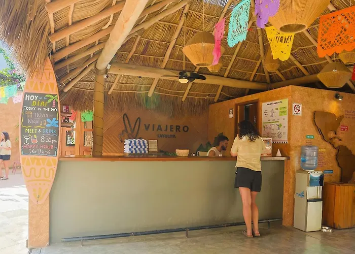 Viajero Sayulita