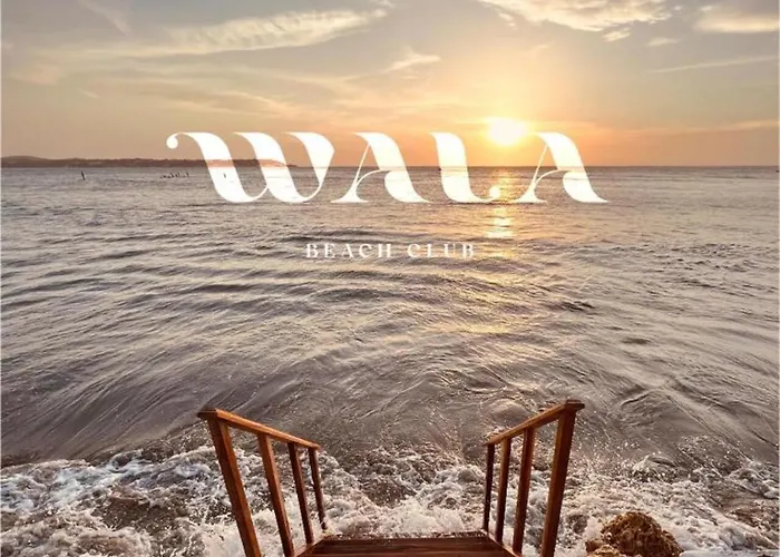 Wala Hotel And Beach Club