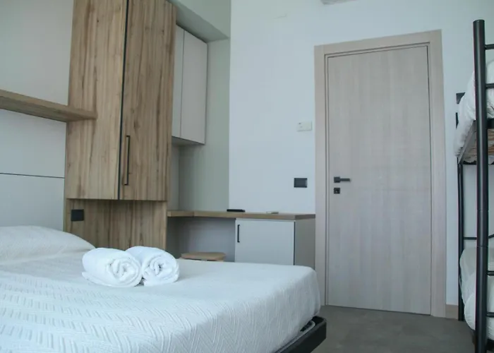 Hotel Baltic