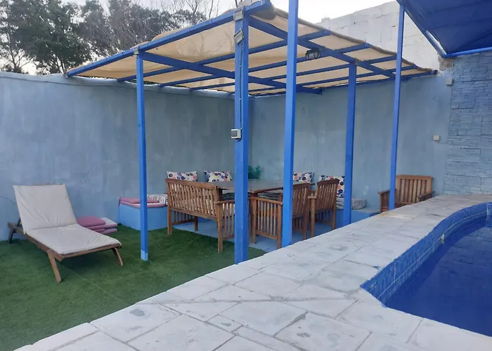 Casa Tanger
