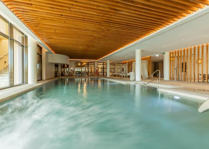 Verdelago Resort Praia Verde