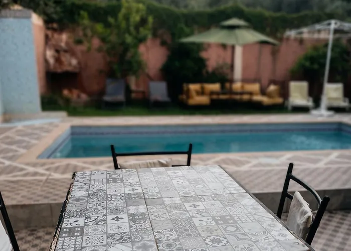 Villas Khadija