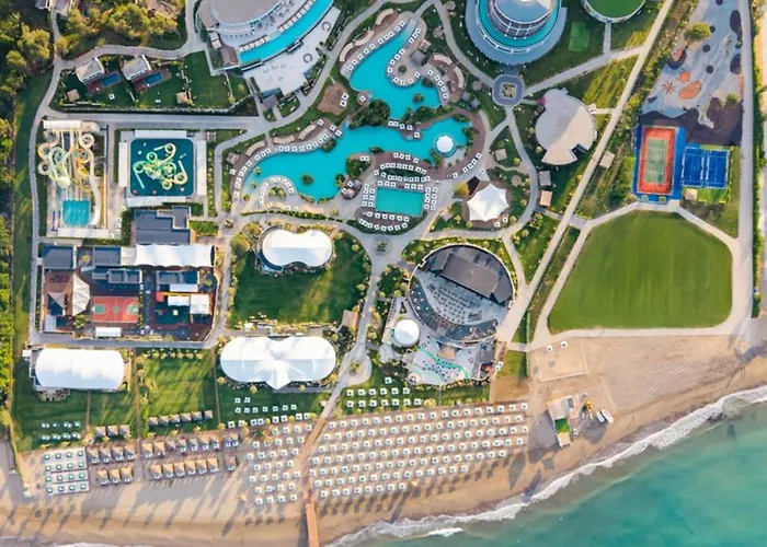 Ethno Belek