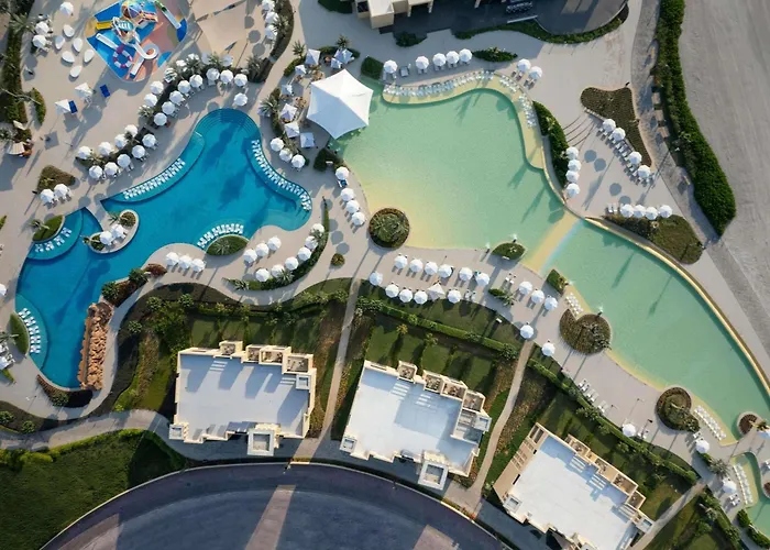 Sofitel Al Hamra Beach Resort
