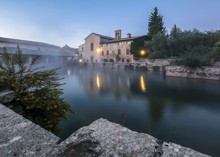 La Posta Hotel & Thermal Spa - Adults Only