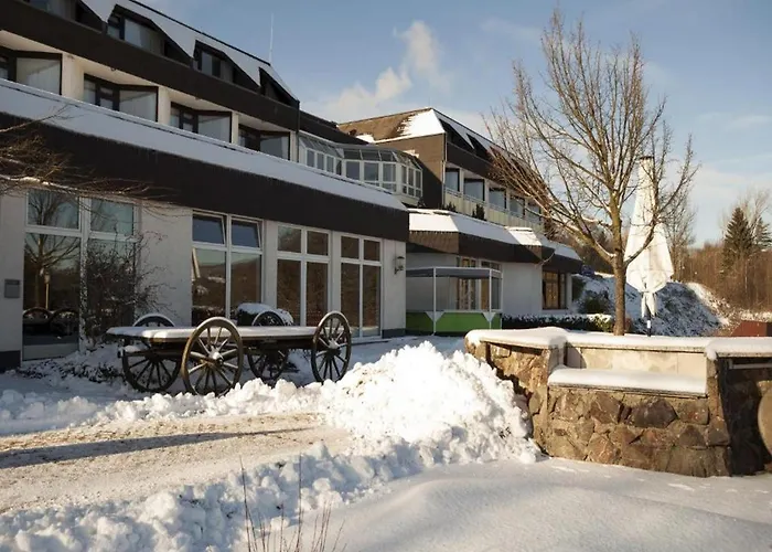 Sunday Hotel Willingen