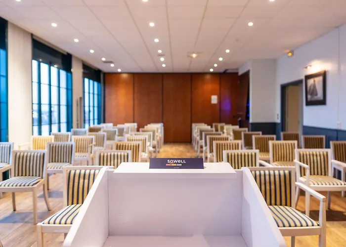 SOWELL HOTELS Le