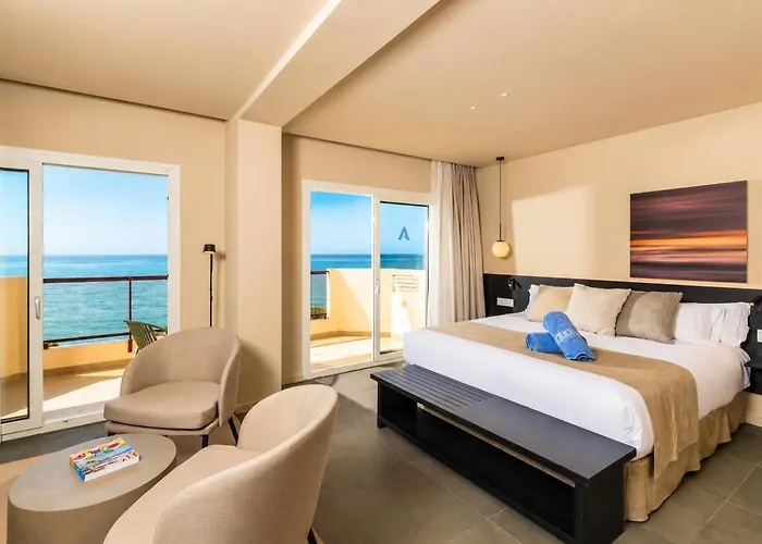 Aqua Promenade & Spa 4Sup