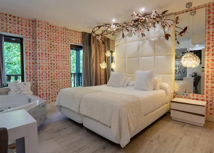 Hotel Cuevas - Adults Only