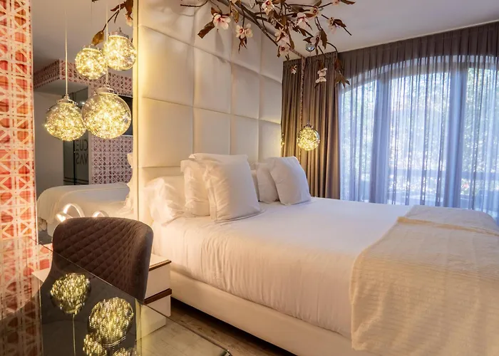 Hotel Cuevas - Adults Only