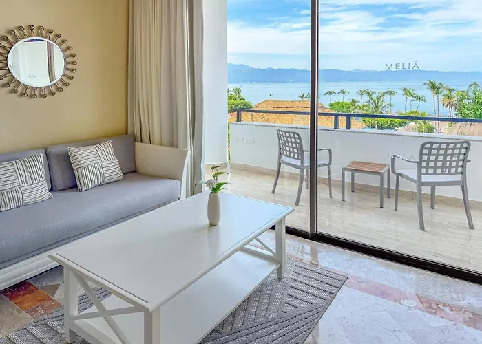 Meliá Puerto Vallarta –