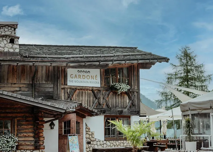 Ganis Resort