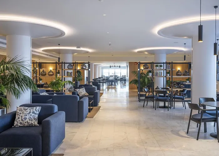 Hotel Tahiti Playa 4S