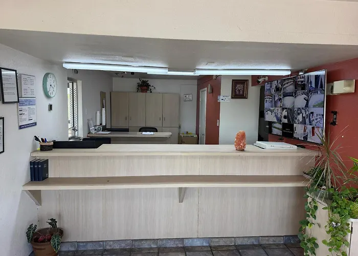 Travel Inn