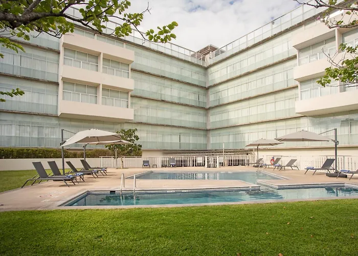Holiday Inn Express Guadalajara Expo, an IHG Hotel