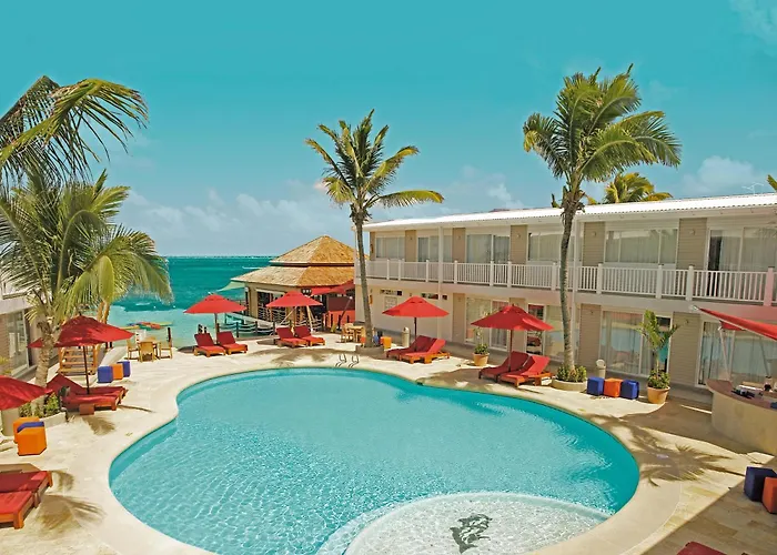 Decameron Los Delfines - All Inclusive