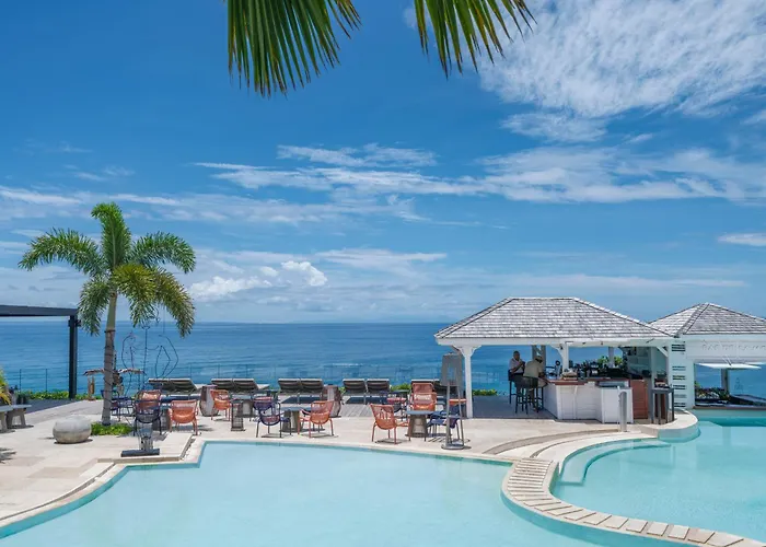 La Toubana Hotel & Spa