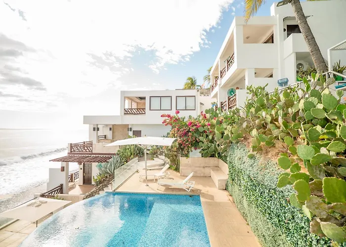 Hotel Los Farallones