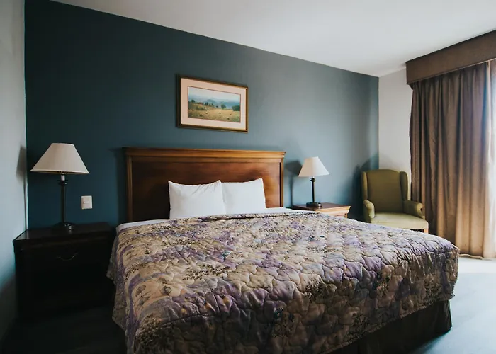 Sierra Huasteca Inn