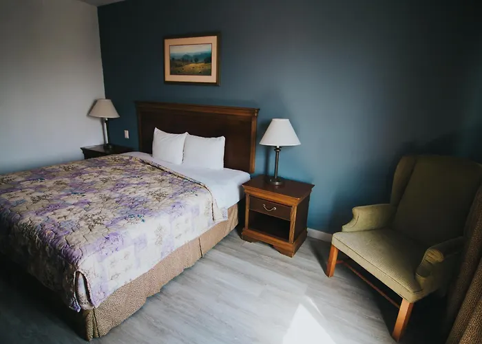 Sierra Huasteca Inn