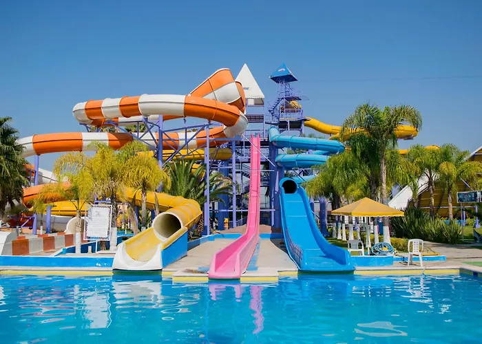 Hotel Splash Inn