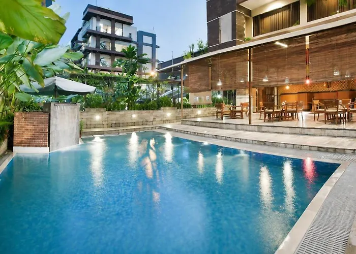 Bali World