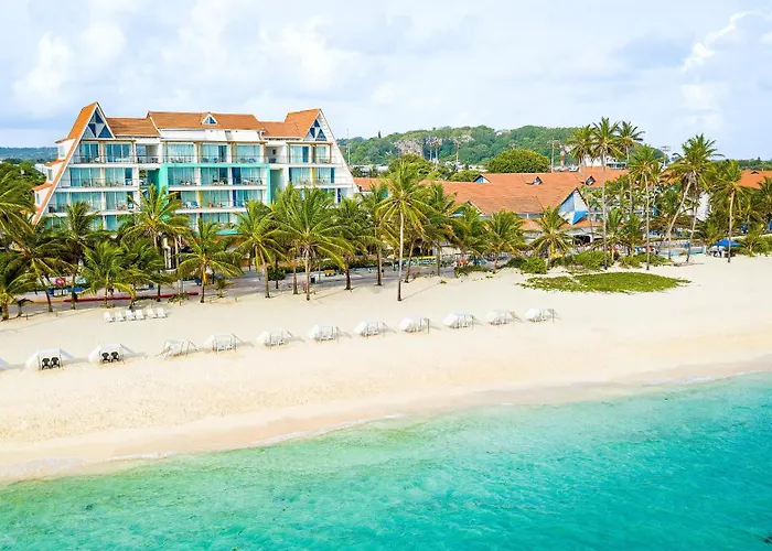 Decameron Isleño - All Inclusive