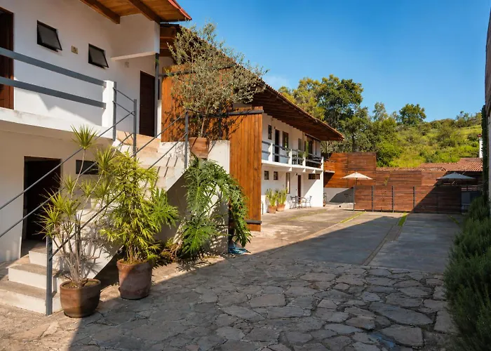 Villa Maria
